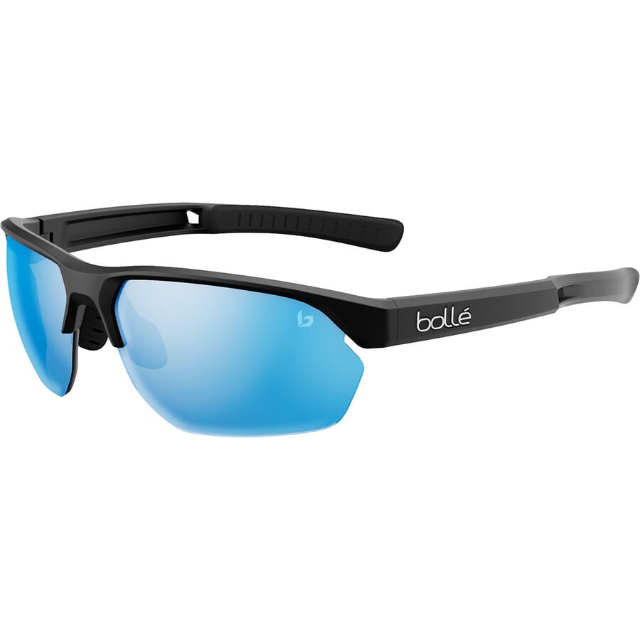 VICTUS, Black Matte-Sky Blue Polarized, hi-res